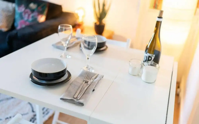 Mary Street Seaside Home in Stonehaven Aberdeenshire