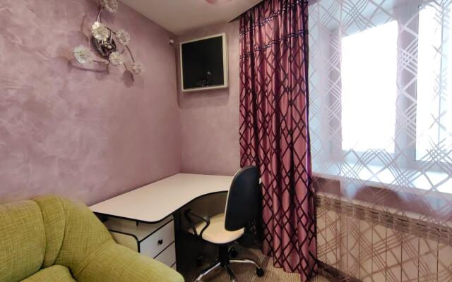 Апартаменты на улице Большая