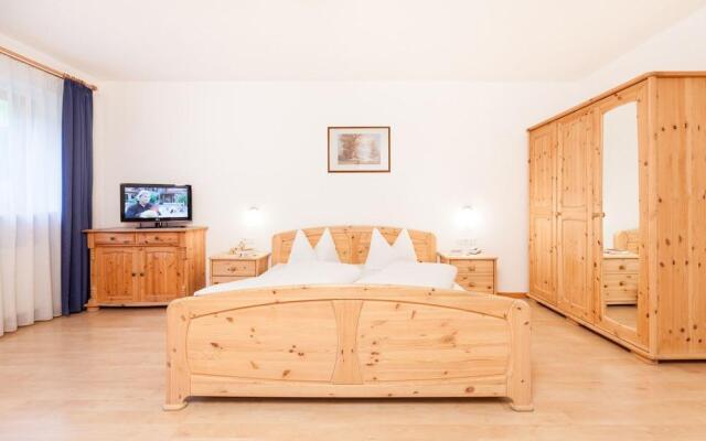 Residence Garni Melcherhof
