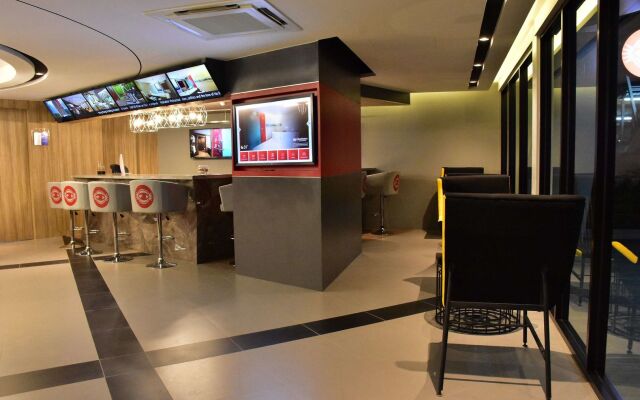 Vib Best Western Sanam Pao