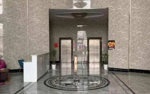 Lianyungang Suijia Homestay