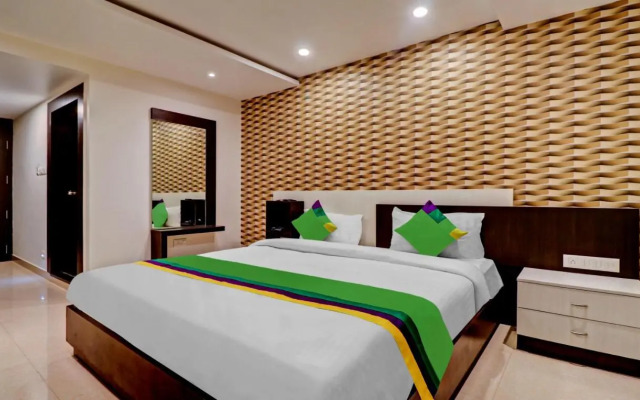 Octave Nest Inn