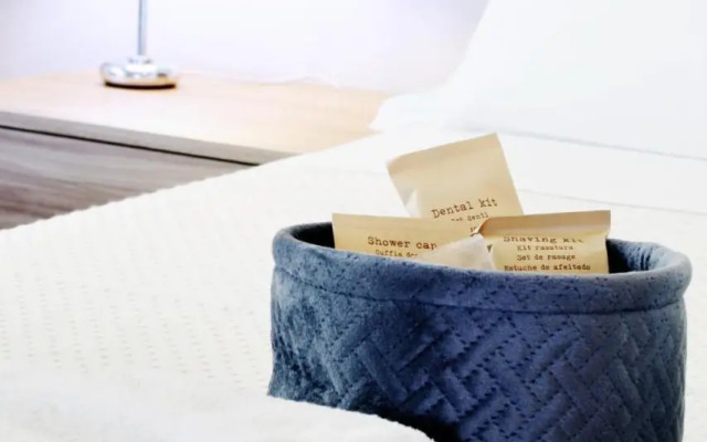 San Pietro & Trastevere Home