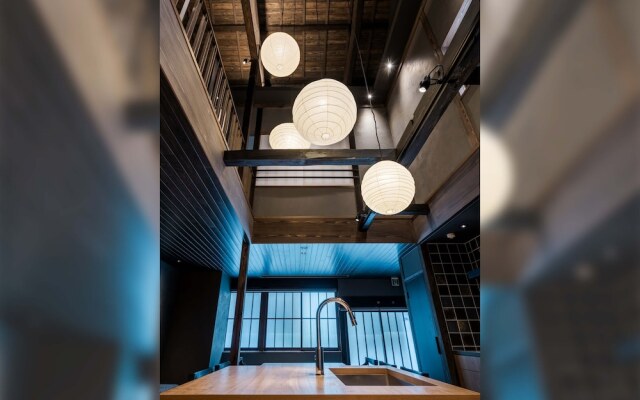 Kanata Machiya House