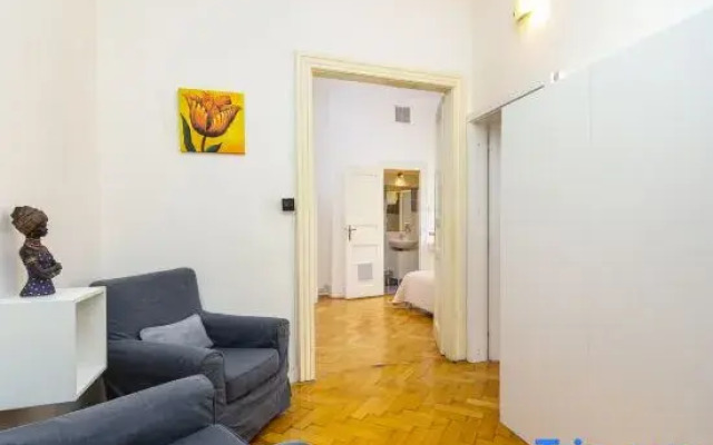 Vincanto Apartments Oldtown Prague1