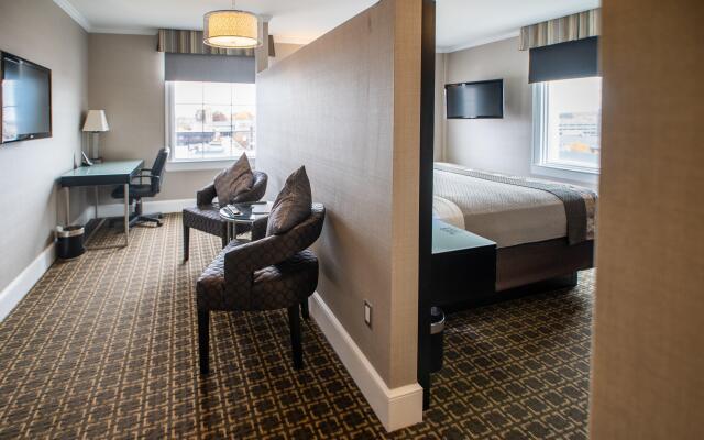 voco The Tiger Hotel Columbia, MO by IHG