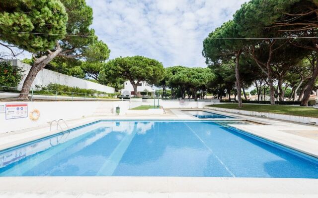 Aldeia das Açoteias Apartment