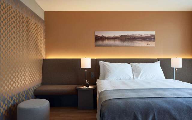 Radisson Blu Hotel, Lucerne