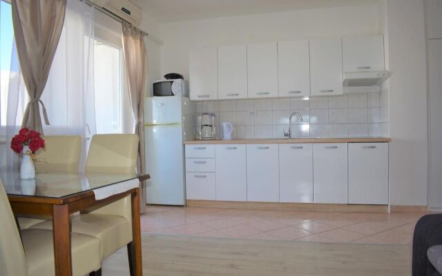 Apartments Janja