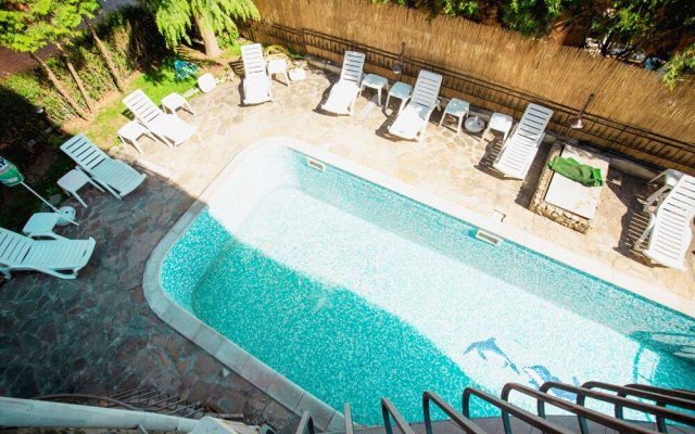 Family Hotel Dolphin