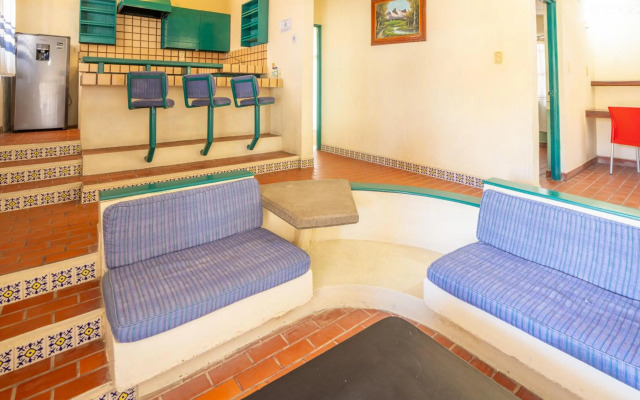 Villas Del Sol Hotel