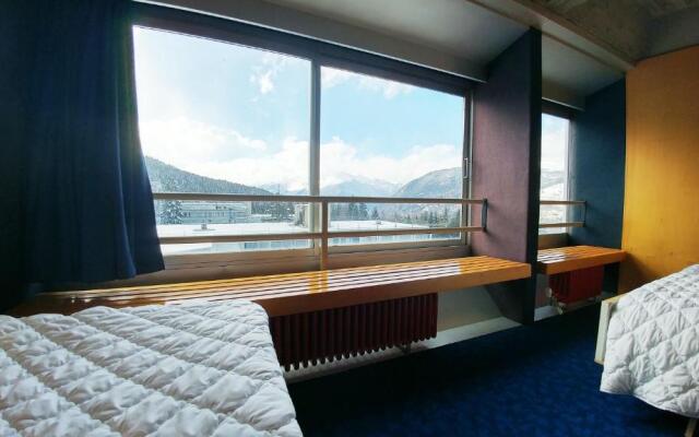 Apartment Ski Marilleva 1400