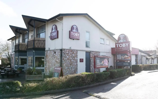 Toby Carvery Exeter M5 J30 by Innkeeper's Collection