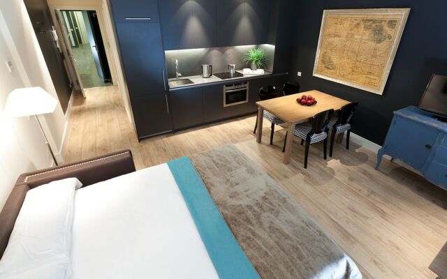 Angla Boutique Apartments Valencia