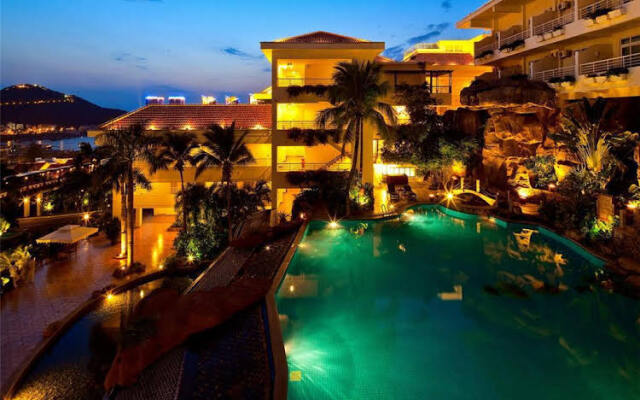 Sanya Guesthouse International Hotel