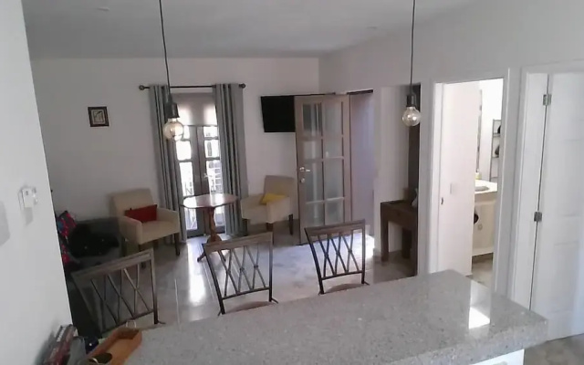 Luxury Suites Bellas Villas Villa Luna