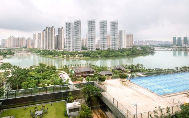 Faithland Atin Hotel Apartment