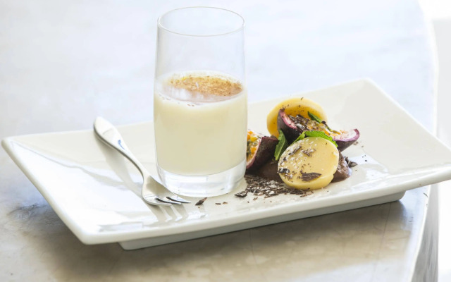 52 De Wet Luxury Boutique Hotel