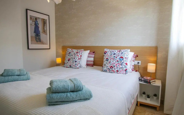 Penthouse La Paz 10 - Cap D'Or