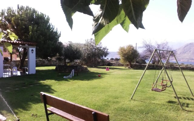 Chania Region- Sunny House- Near the Airport