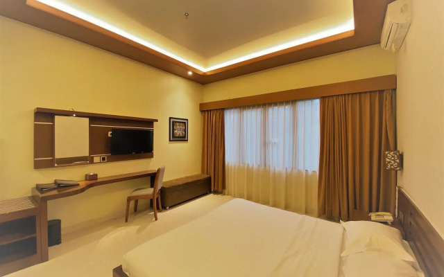 Rumah Palagan Guest House