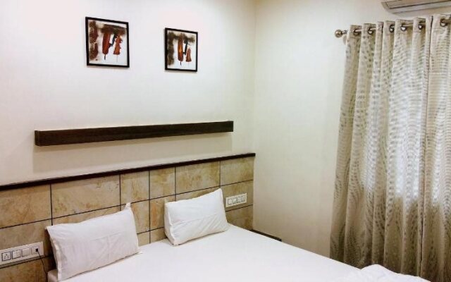 Hotel City Inn
