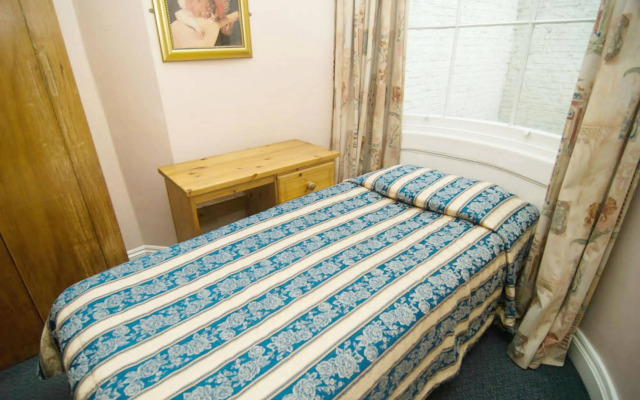 Normandie Hotel