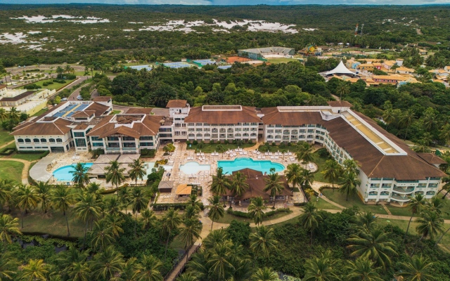 Sauipe Mar Premium - All Inclusive