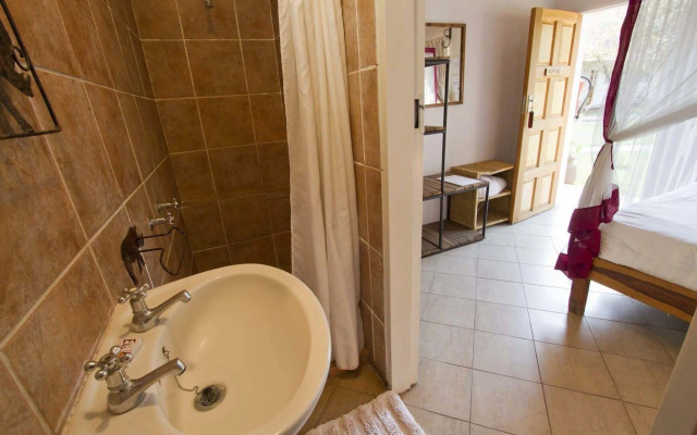 Fawlty Towers Guest House