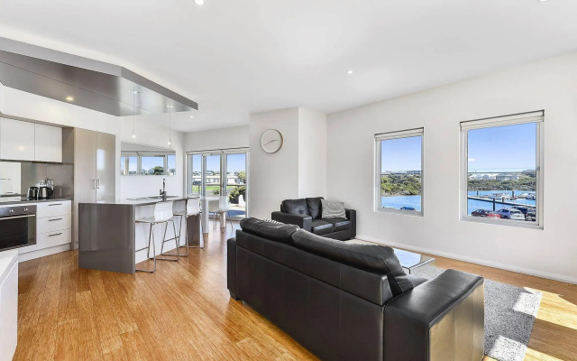 Robe Marina Accommodation