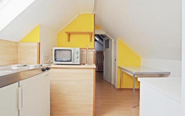 Apartment Rethen Mitte (5421)