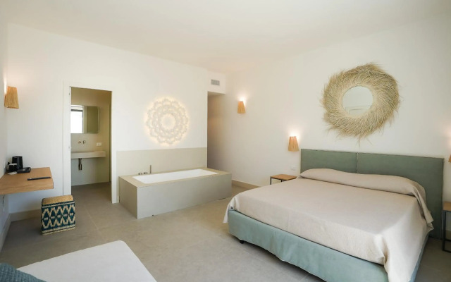 Corte dei Melograni Hotel Resort