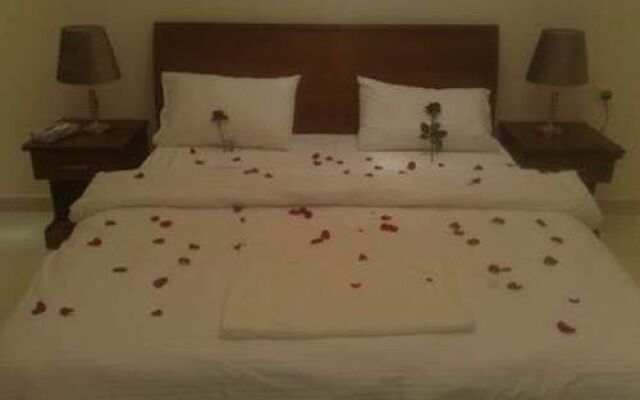 Towlan Suites 1