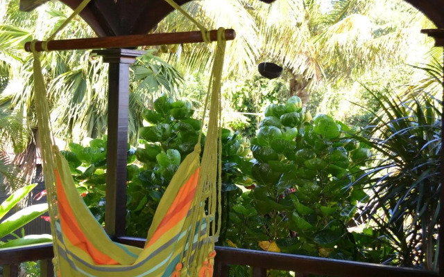 Piton Bungalows Ecolodges