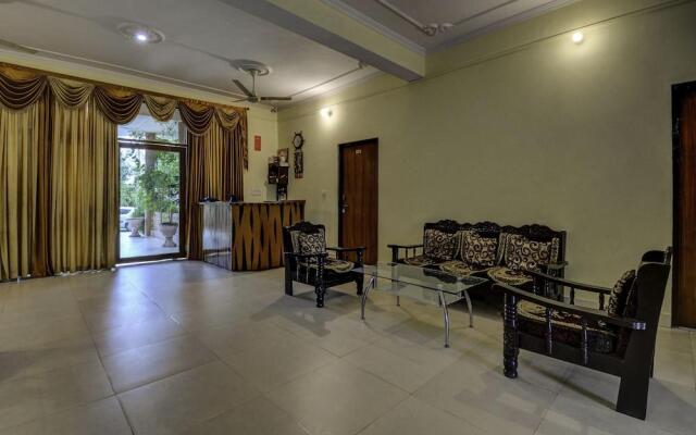 OYO 3458 Hotel Ranthambhore Vilas