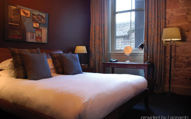 Hotel du Vin & Bistro Edinburgh