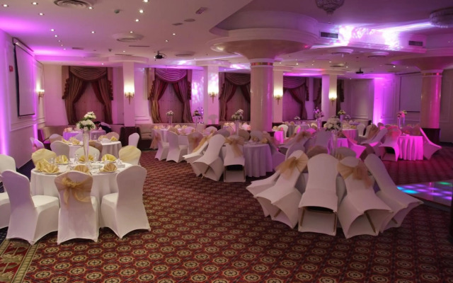 Sadeen Amman Hotel