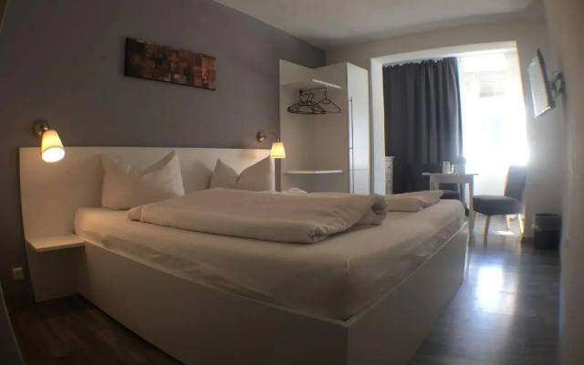 Hotel Fritz