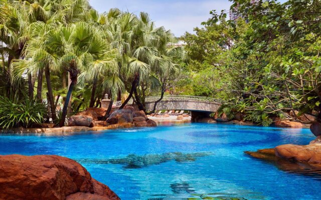 InterContinental Shenzhen by IHG