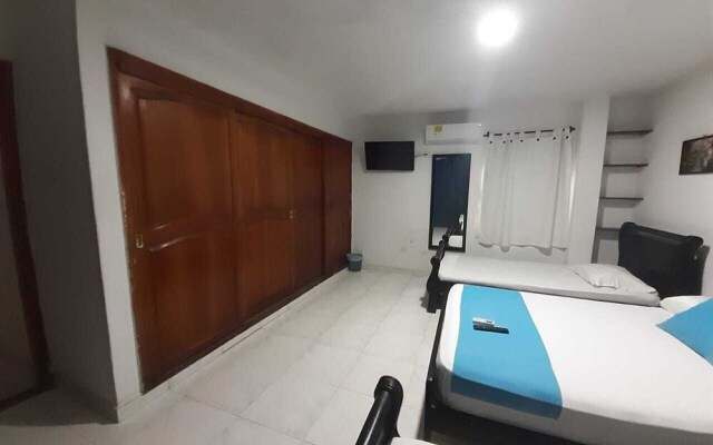 Hostal Edificio Malecon