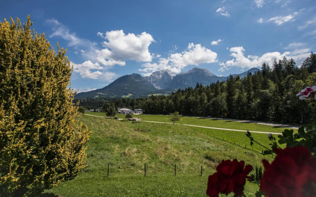 Gästehaus Göllblick