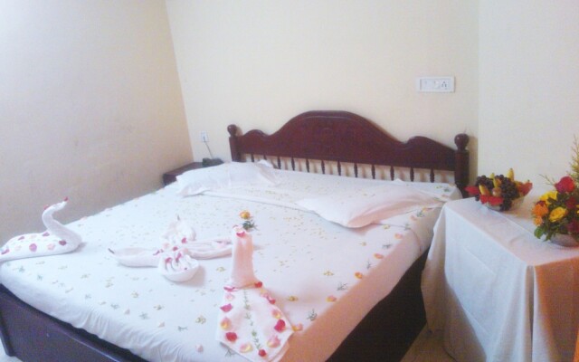 Hotel Sithara International