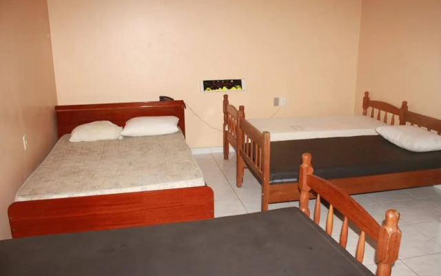 Hotel Magnifico