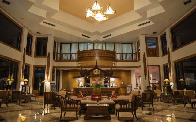 Imperial Golden Triangle Resort (SHA Extra plus)