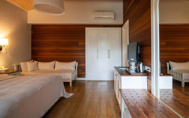 Kimera Lounge