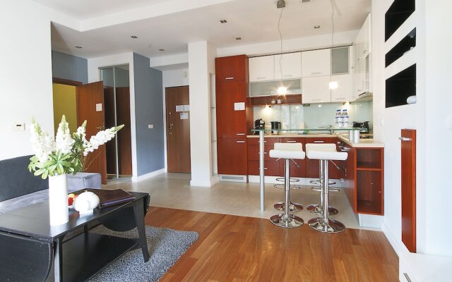 IRS ROYAL APARTMENTS - IRS Neptun Park
