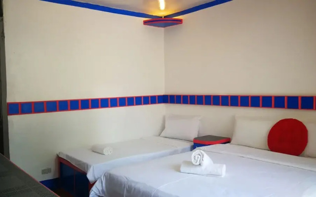 Villa Libertad Garden