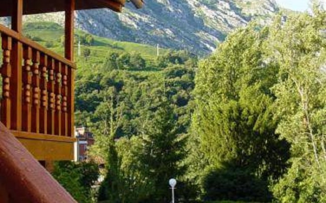 Picos de Europa