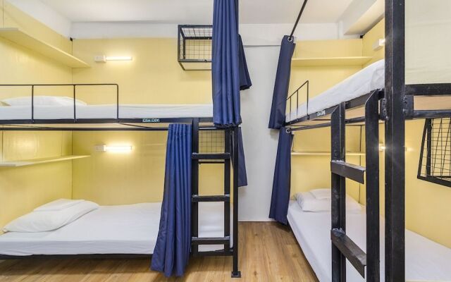 Nomads Hub Coliving Hostel Cebu