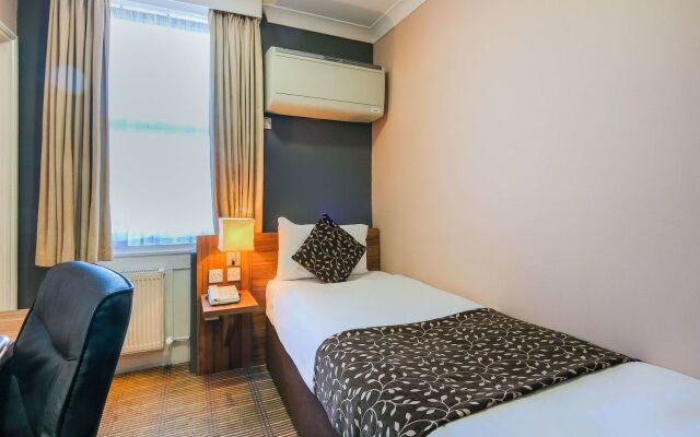 Comfort Inn Kings Cross